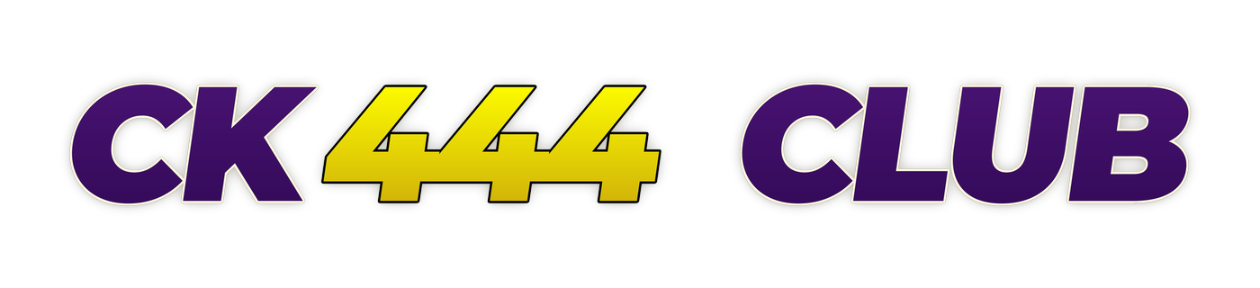 ck444 club